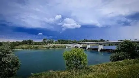 Photo de Neue Donau