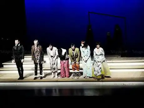 Photo de Theatre Maurice Novarina