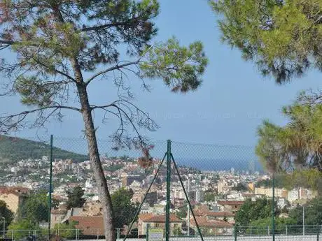 Photo de Parc de Xavier Montsalvatge