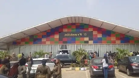 Photo de Harvesters Church Abuja