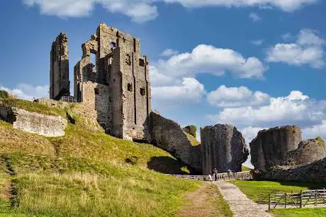 Photo of Château de Corfe