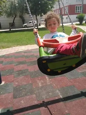 Photo de Şht. PYD. Mehmet Bora Park