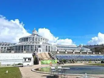 Photo de Botanical Garden