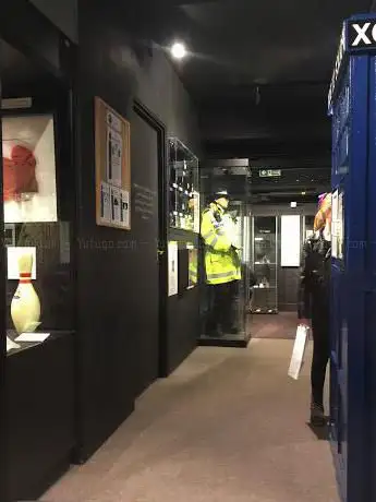 Photo de Essex Police Museum