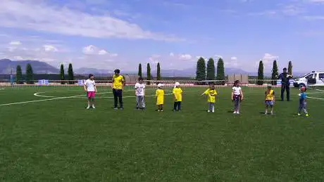 Photo de Campo Municipal de Fútbol