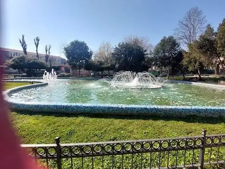 Photo de Kadırga Park