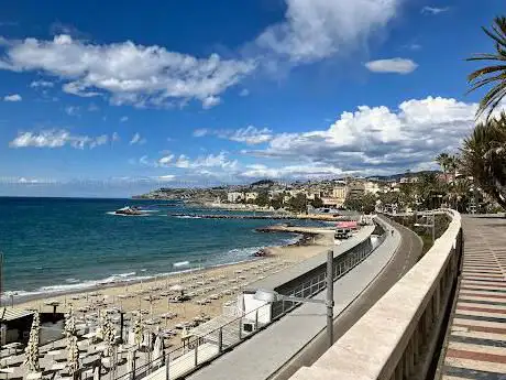 Photo de Passeggiata dell'Imperatrice