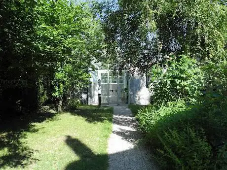 Photo de Centre d'art contemporain Chanot