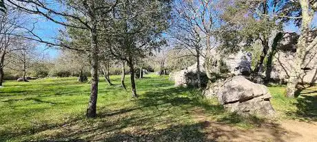 Photo de Le Rocher Des Curés