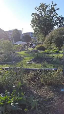 Photo de Giardino di Gabrina e orto sinergico