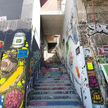 Photo de Le Lavo//matik