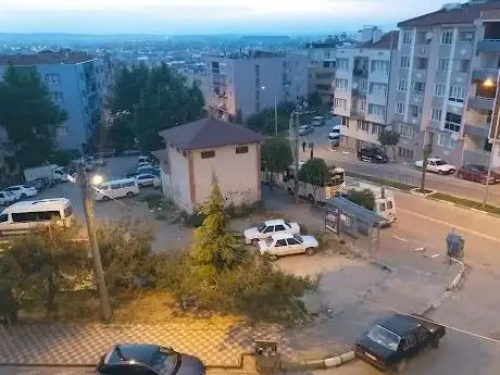 Photo de Tekel Bayırı