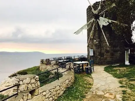 Photo de Seferihisar Mill