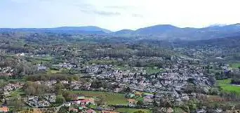 Photo de Sentier des sommets