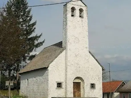 Photo de Chapel of Saints Fabian and Sebastian
