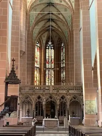 Photo of Liebfrauenkirche