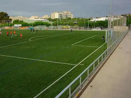 Photo de Camp de futbol municipal