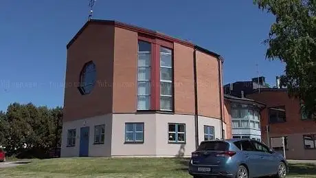 Photo de Kyrkans Hus Mantorp