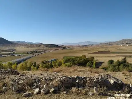 Photo de Anzaf Kalesi