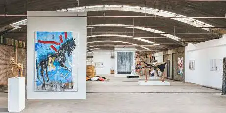 Photo de MOYA - Museum Of Young Art