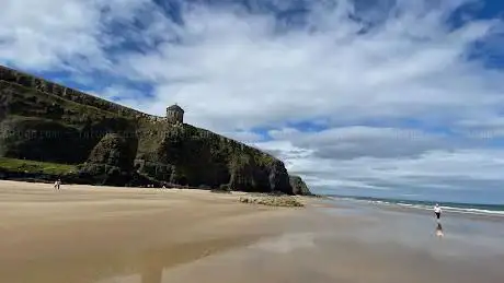 Downhill Strand