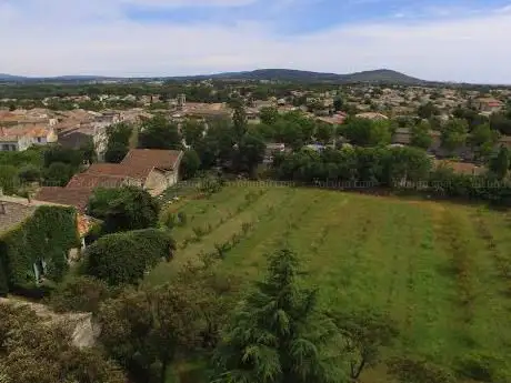Photo de Château du Claud