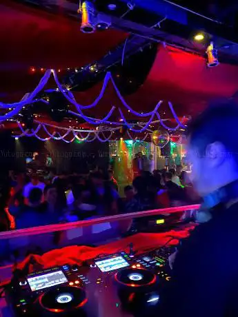 Photo de Bataplán Disco