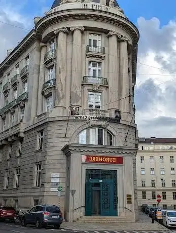 Photo de Arnold Schönberg Center