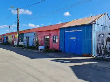 Photo de Tourist Information Center