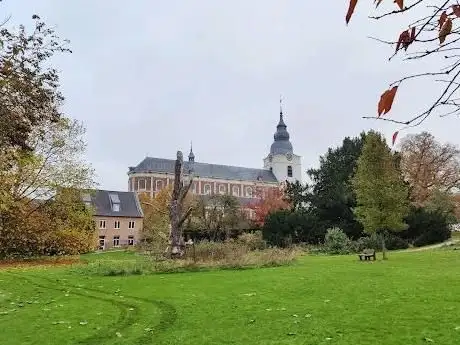 Photo of Park van Hoegaarden