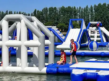 Photo de AquaparkBelgie.be