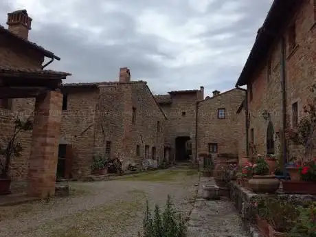 Photo de Castello di Cintoia