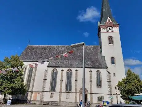 Photo de Pfarrkirchen Ottensheim