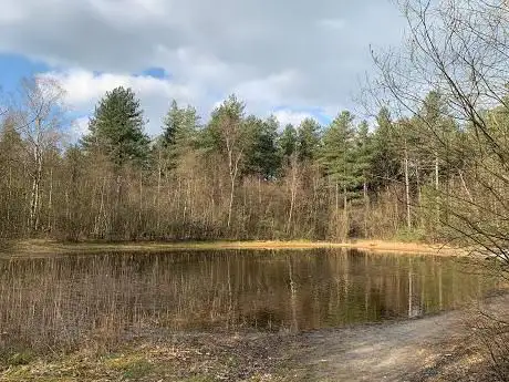 Photo de Achterste Duintjes en Wildertse Duintjes