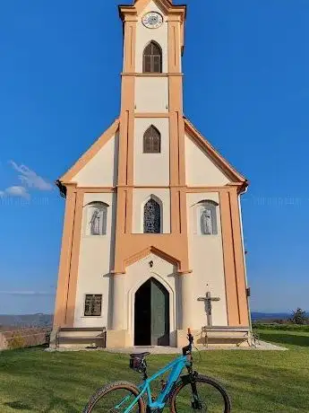 Photo de Dreifaltigkeitskapelle
