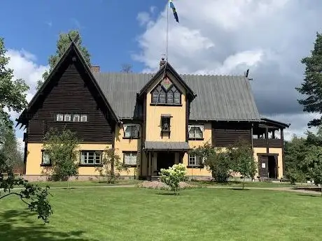 Photo de Zorn Museum