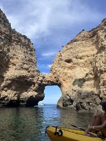 Photo de Kayak Adventures Lagos