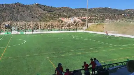 Photo de Campo de Fútbol Los Olivos