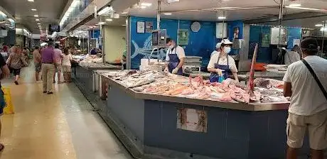 Photo de Mercadinho de Faro