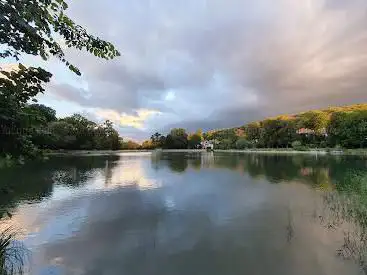 Photo de Vieil Étang