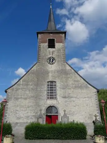 Photo de Église Saint-Géry de Genappe
