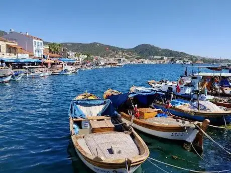 Photo de Foça
