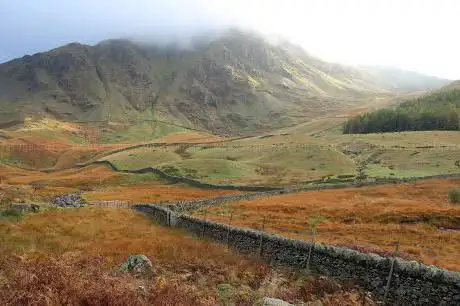 Photo de Harter Fell