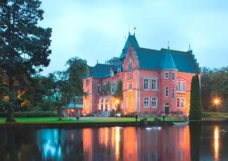 Photo de Thorskogs Slott