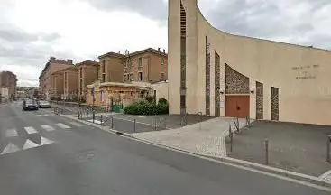 Photo de Église Notre-Dame de Lourdes