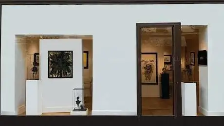 Photo de Galerie AB - Agnès Aittouares