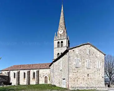 Photo de Église Saint-Julien