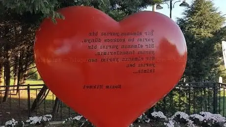 Photo de ARTISTS PARK