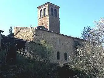 Photo de Église Saint Bruno