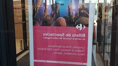 Photo de Carrefour Spectacles